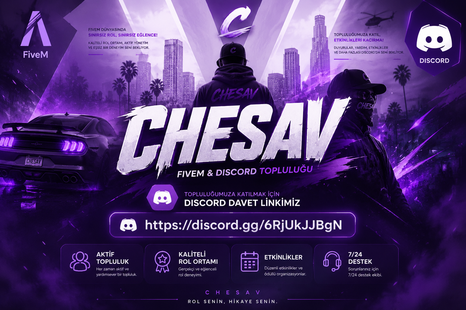Chesav